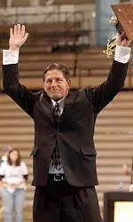 Carolina Slams NC State In Bill Lam's Final ACC Match