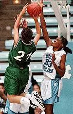 Women's Basketball to Face Clemson