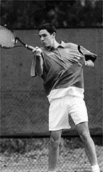 Tar Heel Netters Advance In Top Of The Hill/ITA Regional Qualifying