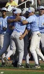 Carolina Baseball vs. Ga. Tech on 1360-WCHL