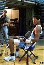 North Carolina Men's Basketball Press Conference