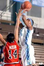 UNC Travels To Face Virginia