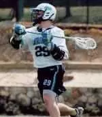 Top-Seeded Virginia Defeats UNC In Semifinals Of ACC Championship, 10-3