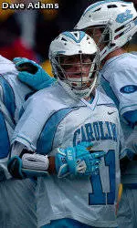 #6 UNC Hosts Titans In Home Opener Saturday