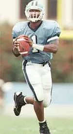 Carolina Football Fan Appreciation Day Set For Sunday, August 20