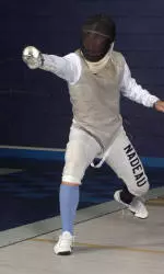 Tar Heels Kick Off Season At Temple Open