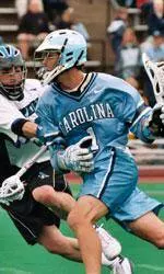 Carolina Remains No. 5 In USILA Poll