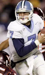 Baker To See Action On Saturday