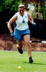 Women's Lacrosse Game Notes