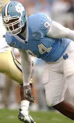 Defense Dominates Spring Football Game