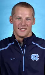 Tar Heels' 400 Medley Relay Earns All-America Honors