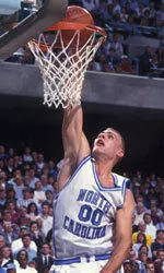 Montross, Steinbacher Lead Analysts for Tar Heel Network