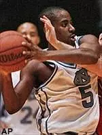 View From The Pressbox