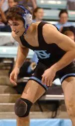 Carolina Blasts Eastern Michigan 25-9