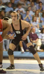 Mueller, Forshey Earn Preseason Rankings
