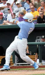 Tar Heels Drop CWS Opener To Vanderbilt, 7-3