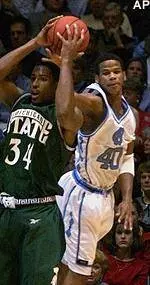 Pairings Set for 2000 ACC/Big Ten Challenge