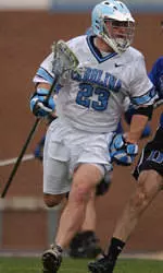 From Fetzer To Finley: Tar Heels Face Crossroads Year In Men's Lacrosse