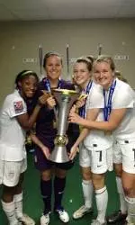 UNC Women's Soccer Welcomes 14 In 2012 Recruiting Class
