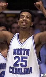 Capel Named To Wooden Award Preseason List