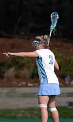 Four Tar Heels Earn Preseason All-America Honors