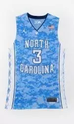 THB Exclusive First Look: Carrier Classic Uniforms