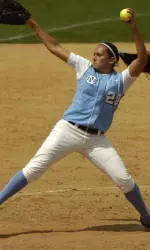 No. 18 Tar Heels Claim 2-0 Win