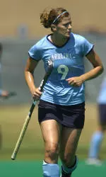 Dawson Named Academic All-America