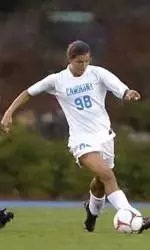 Heath's Spectacular Night Leads Carolina Past UCF