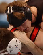 Nadolsky, Sola Place Second At Southern Scuffle