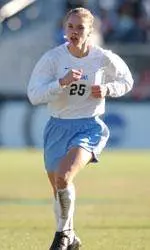 UNC Duo Pushes Foward to Athens