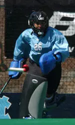 UNC Hosts Top-Ranked Wake Friday