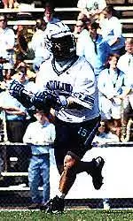 Men's Lacrosse Hopes To Earn NCAA Bid