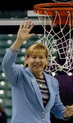 Tar Heels Participate In Media Day