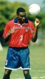 Pope, Berhalter Named to World Cup Team