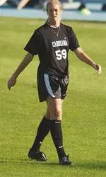 No. 1 Tar Heels Outlast No. 5 Aggies In Overtime