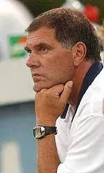 Q&A With Men's Soccer Head Coach Elmar Bolowich