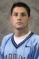 Garrison Provides Playmaking And Leadership To Lax Team