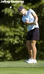 Carolina Golfers Finish Eighth At LSU Tiger/Wave Classic