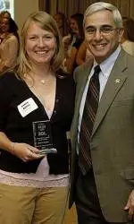 CLA Celebrates Tar Heel Leaders