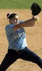 No. 20 Tar Heels Stage Late Inning Heroics