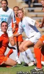 Brooks & Ohai Lead No. 2 Tar Heels Past Miami