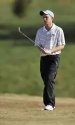 Carolina Claims UNCG Bridgestone Title