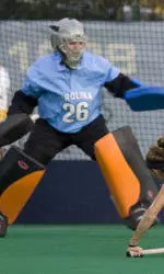 Tar Heels Reprsent The U.S. In Europe