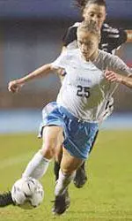 Tarpley Scores Four Goals As Carolina Blanks Wake Forest