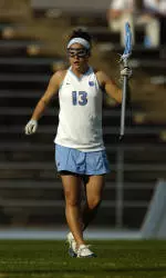 Tar Heels Ranked No. 4 in IWLCA Preseason Poll