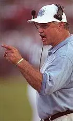 COUNTDOWN TO KICKOFF: Brewer: Playing On Labor Day