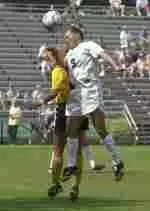 Women's Soccer Records Sixth Shutout Win In Seven Games