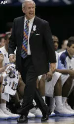 Carolina Kids Classic Boasts Record Total