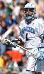 Prossner, Falatach Rally Tar Heels Past Air Force, 10-9